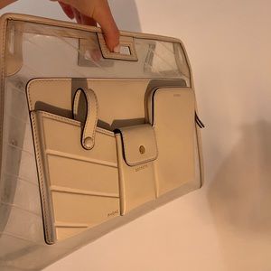 vintage Fendi peekaboo defender bag